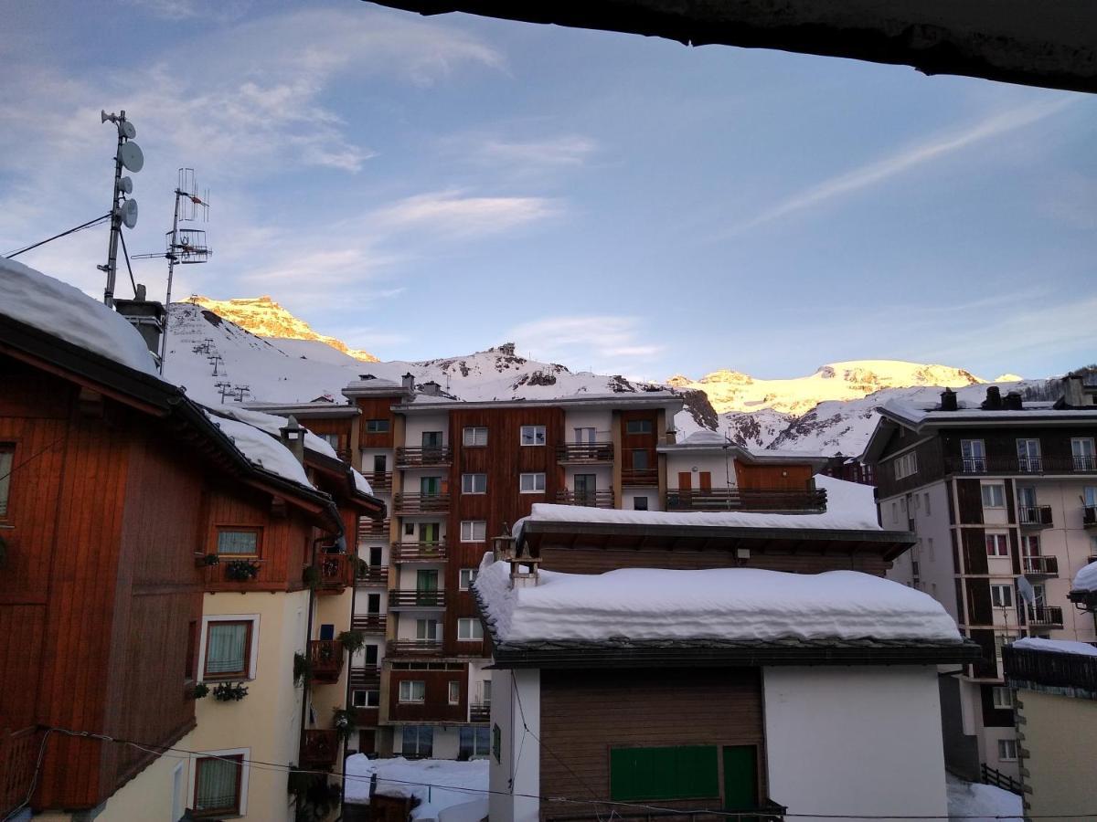 Appartamento In Cervinia Center - 50Mt From Ski Slopes Breuil-Cervinia Esterno foto